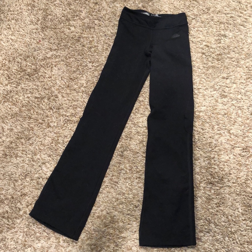 Adidas Women’s Climalite leggings pants xs